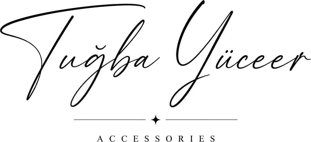 Tuğba YÜCEER Accessories | Bahçelievler
