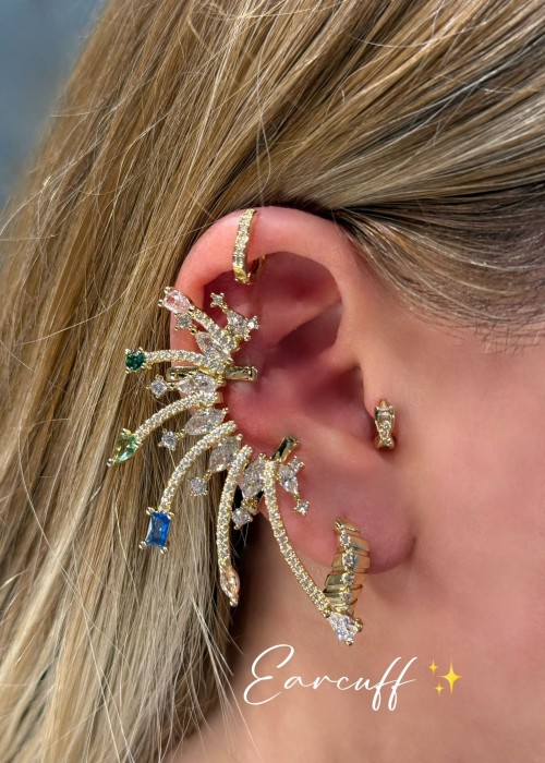EARCUFF