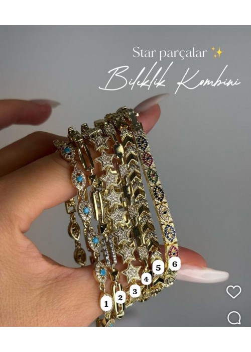 BİLEKLİK MODELLERİ