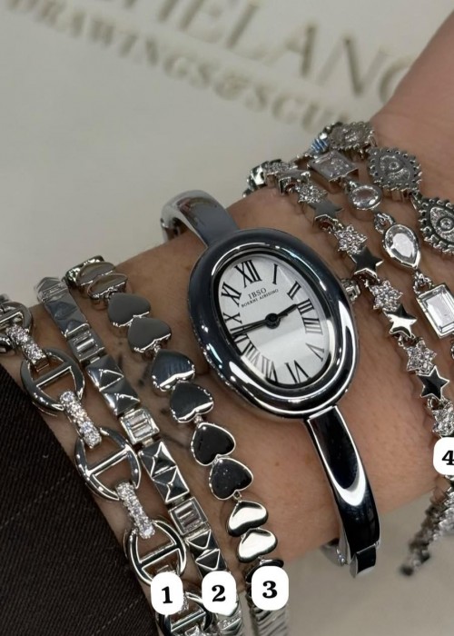 SAAT BİLEKLİK KOMBİN