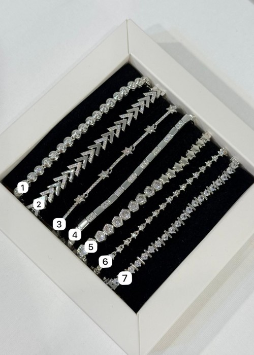 BİLEKLİK KOMBİN MODELLERİ