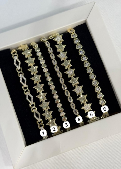 BİLEKLİK KOMBİN MODELLERİ