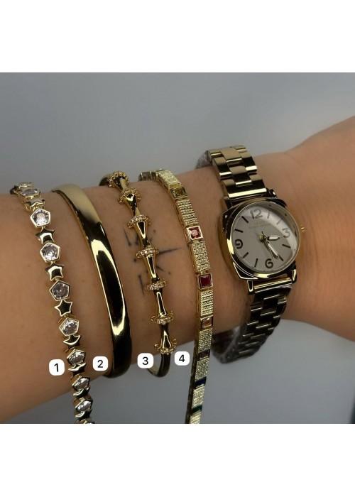 SAAT BİLEKLİK KOMBİN MODELLER