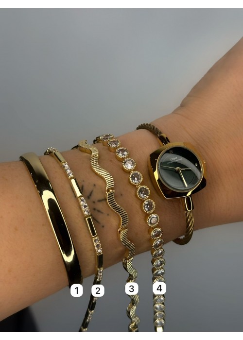 SAAT BİLEKLİK KOMBİN