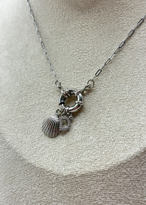 KİŞİSELLEŞTİRİLEBİLİR CHARM KOLYE