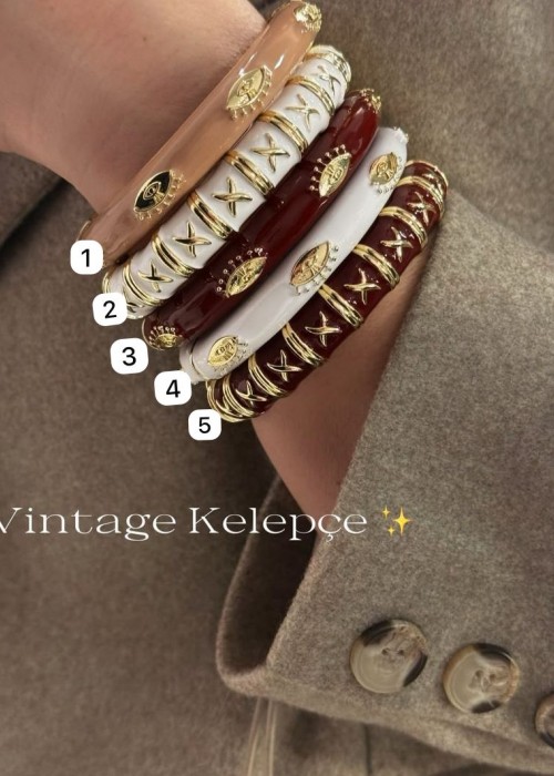 VİNGATE KELEPÇE MODELLER