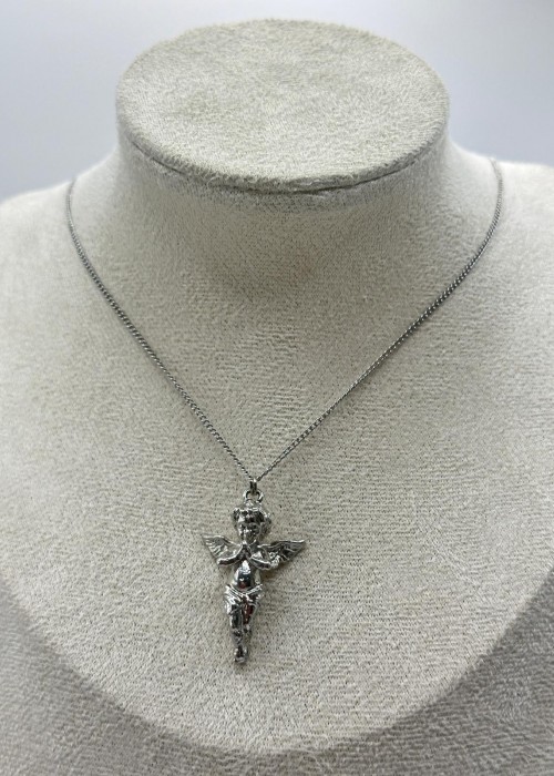 KİŞİSELLEŞTİRİLEBİLİR MELEK KOLYE