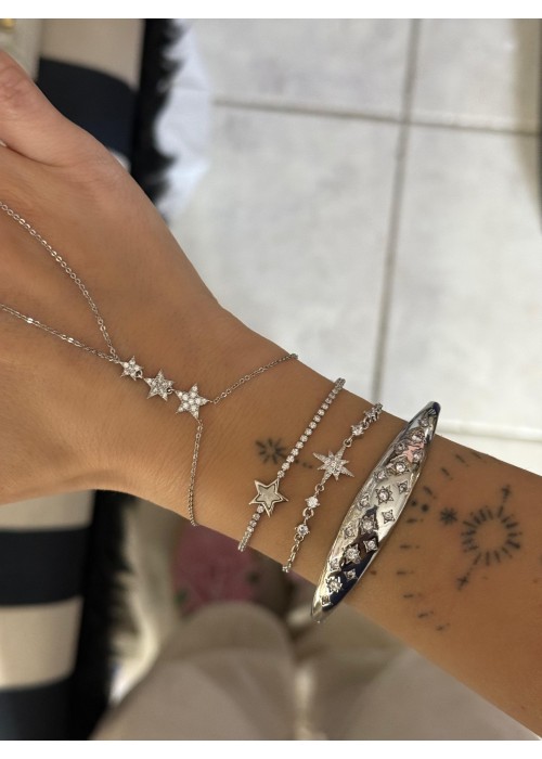 Şahmeran Bileklik Kombin