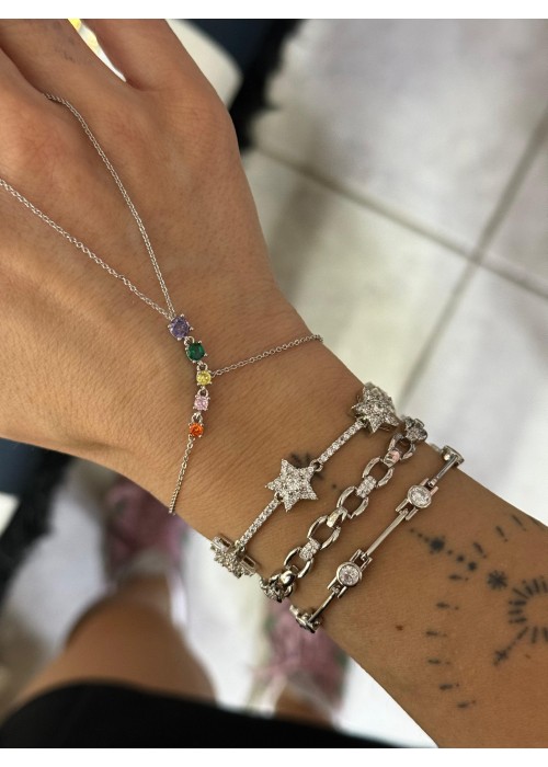 Şahmeran Bileklik Kombin