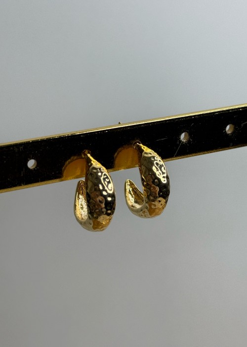 Gold Küpe Gold Küpe
