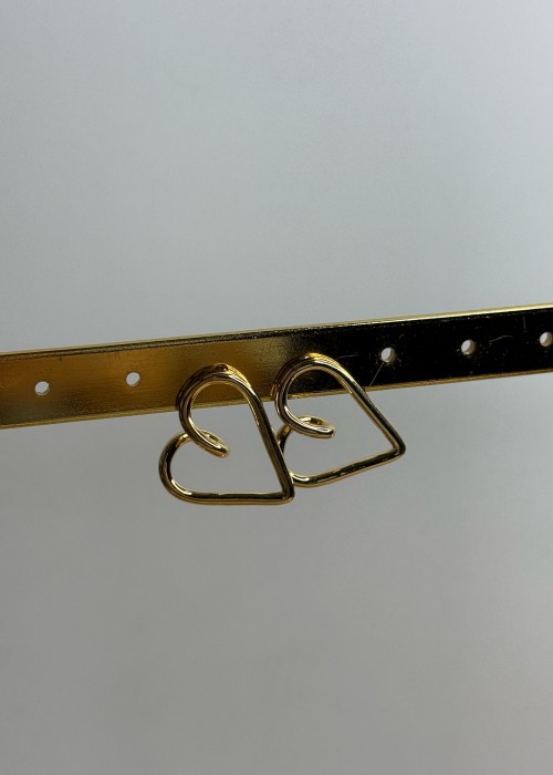 Gold Küpe Gold Küpe