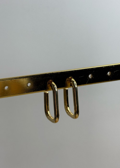 Gold Küpe Gold Küpe