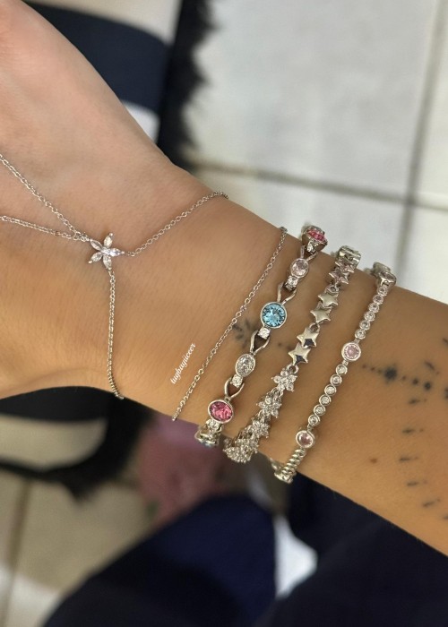 Şahmeran Bileklik Kombin Şahmeran Bileklik Kombin