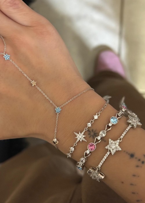 Şahmeran Bileklik Kombin Şahmeran Bileklik Kombin