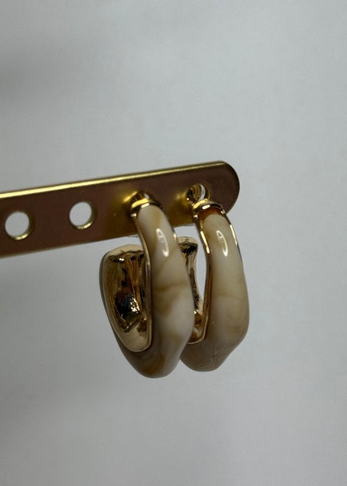 Gold Küpe Gold Küpe
