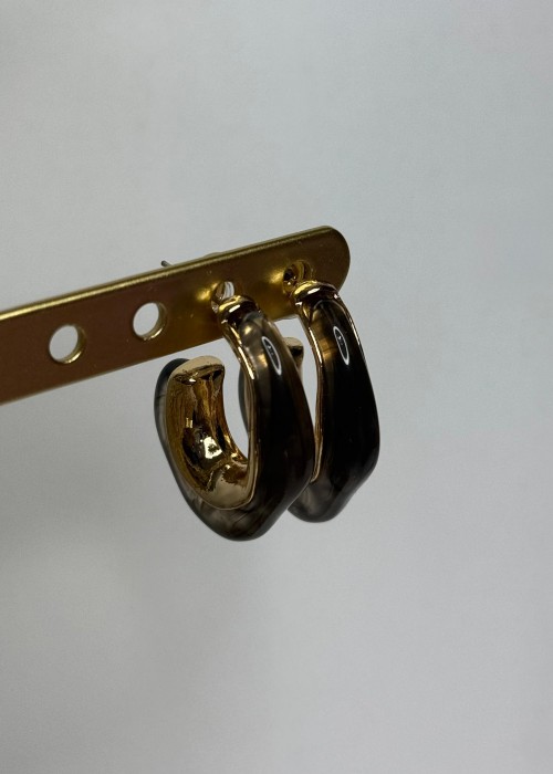 Gold Küpe Gold Küpe