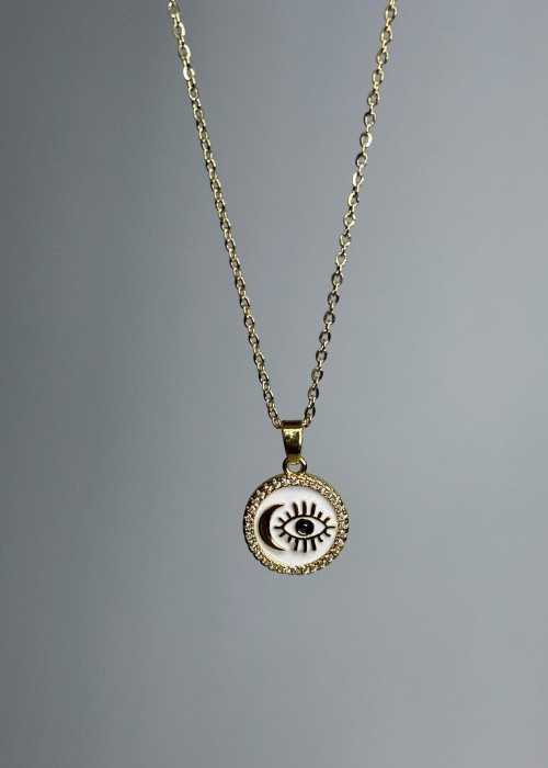 Çelik Gold Kolye Çelik Gold Kolye