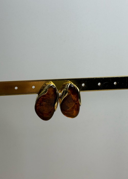 Gold Küpe Gold Küpe
