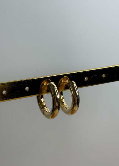 Gold Küpe Gold Küpe