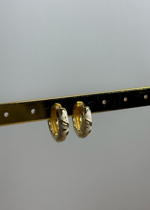 Gold Küpe Gold Küpe