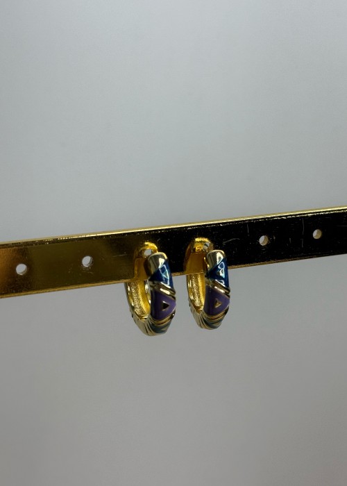 Gold Küpe Gold Küpe