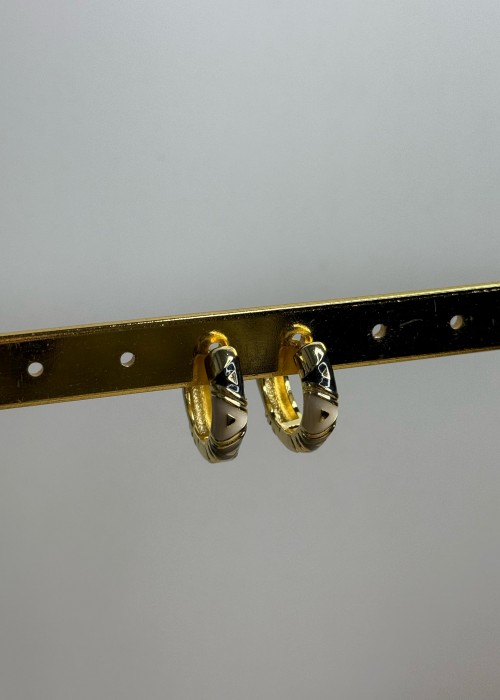 Gold Küpe Gold Küpe