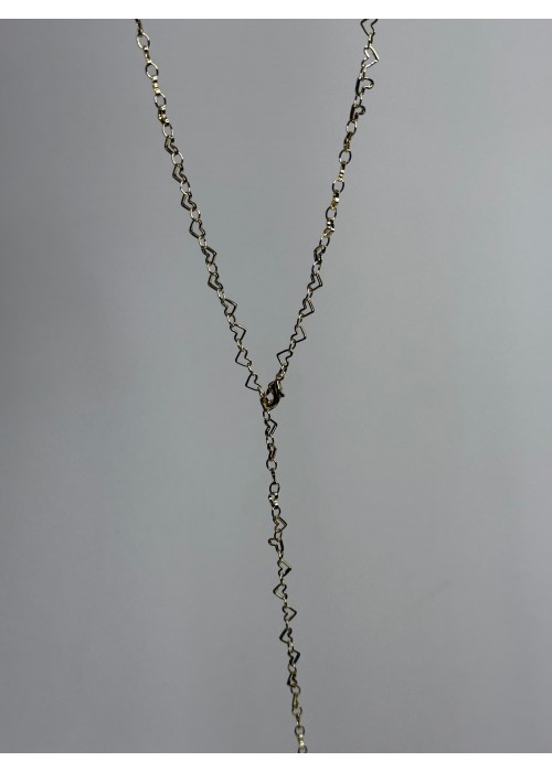 Kalpli Zincir Y Kolye