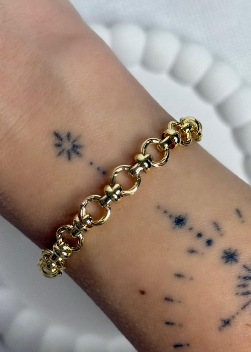 Gold Bileklik Gold Bileklik
