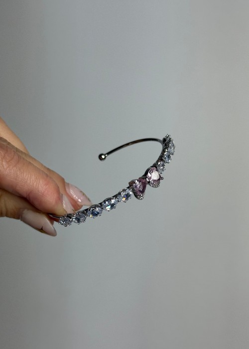 Silver Kelepçe Silver Kelepçe