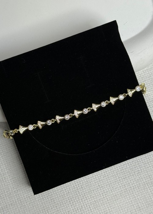 Gold Bileklik