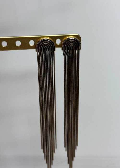 ZR Model Küpe ZR Model Küpe