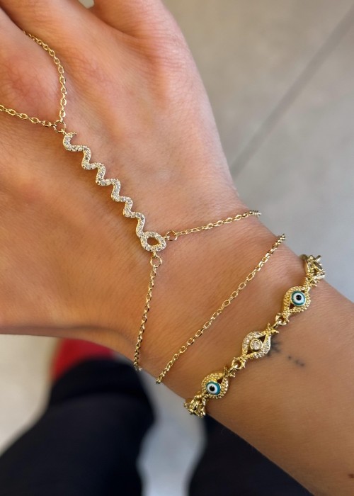 Gold Şahmeran