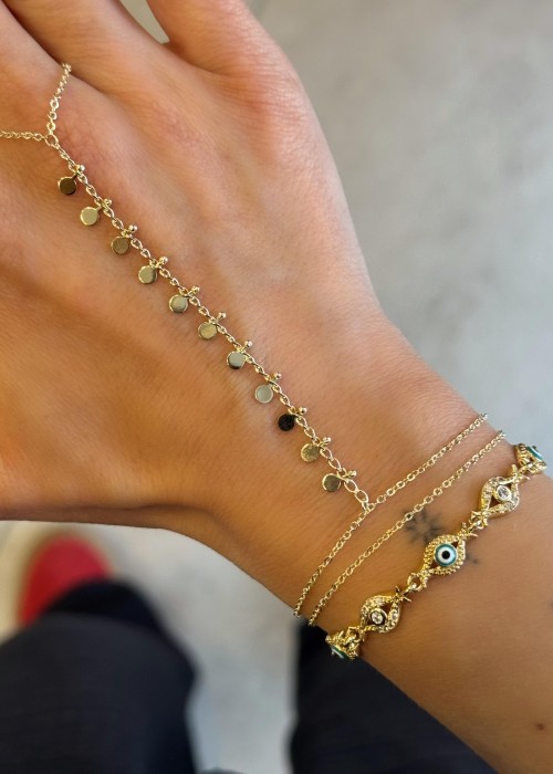 Gold Şahmeran
