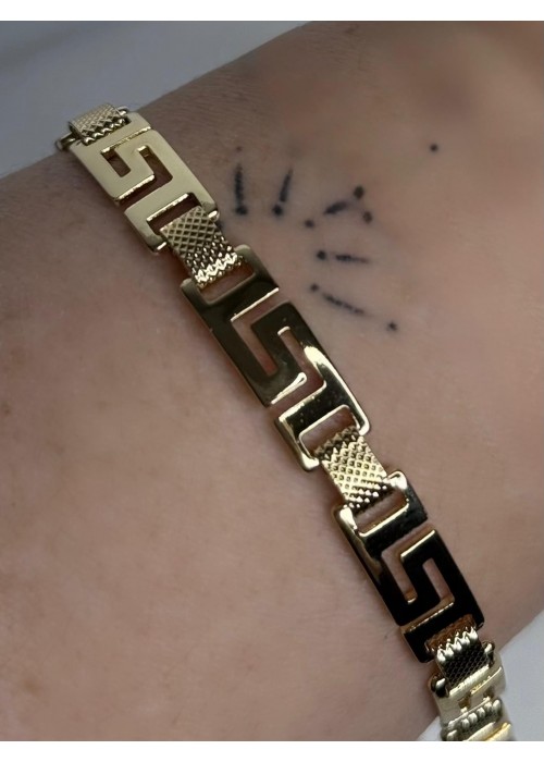 Gold Bileklik
