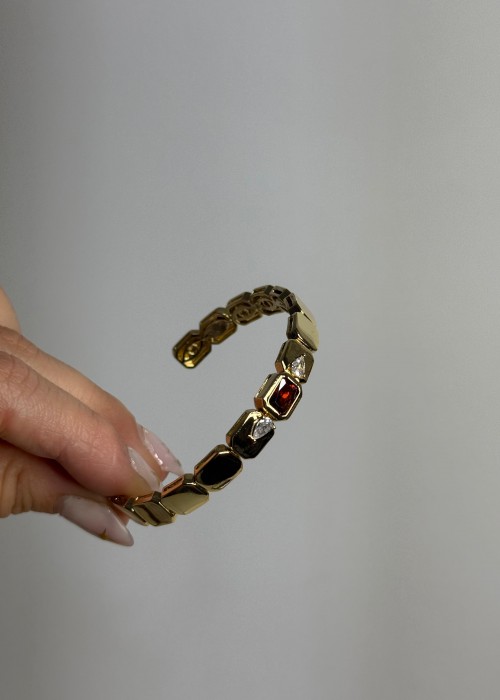 VIP Gold Kelepçe
