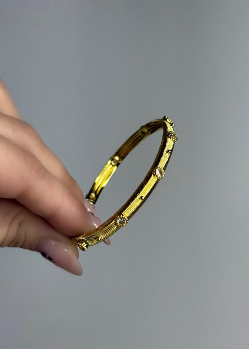Gold Kelepçe