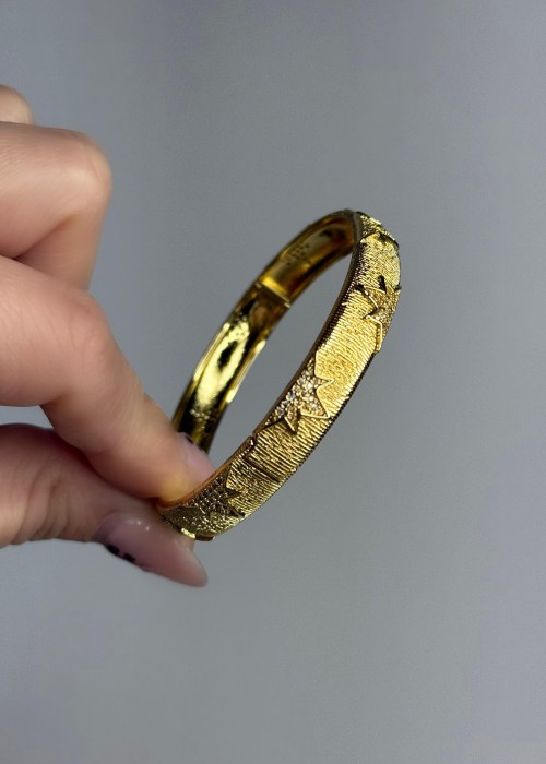 Gold Kelepçe Gold Kelepçe