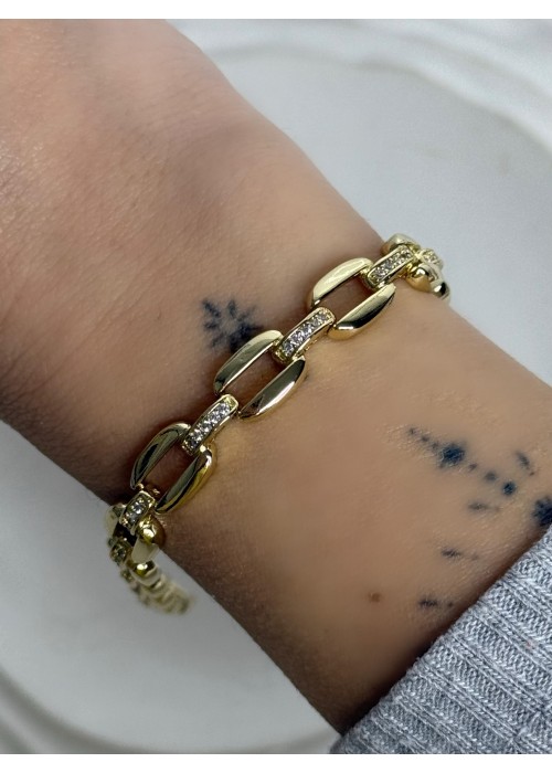 Xuping Gold Bileklik