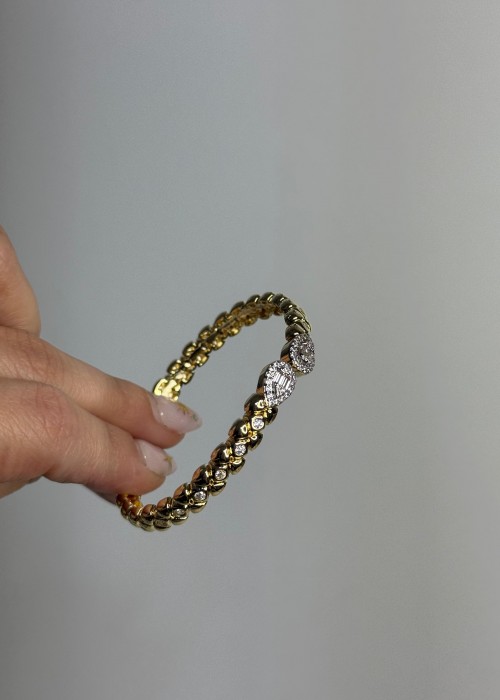 VIP Gold Kelepçe VIP Gold Kelepçe