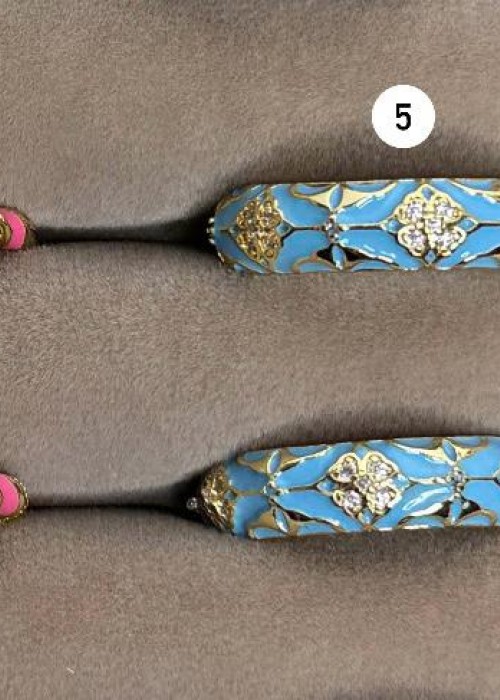 Gold Yüzük Modelleri