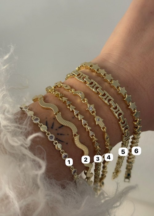 BİLEKLİK KOMBİN MODELLER