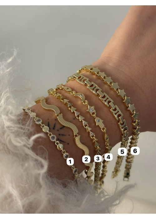 BİLEKLİK KOMBİN MODELLER