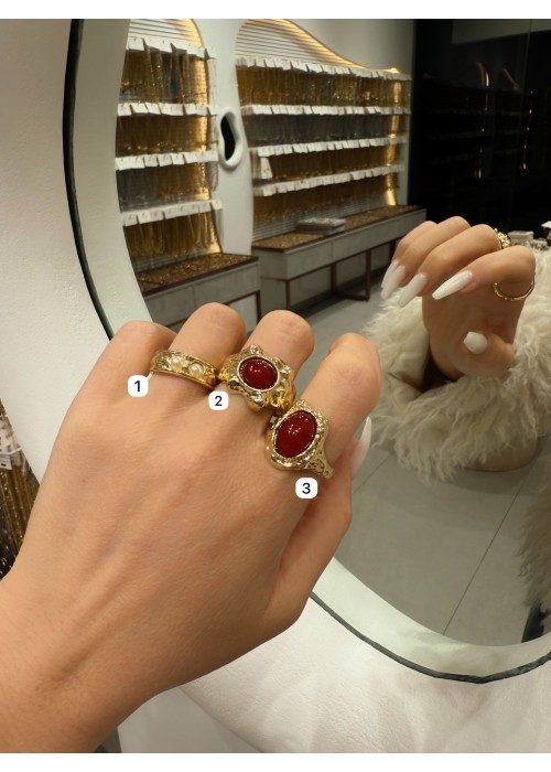 WİNTAGE YÜZÜK MODELLER