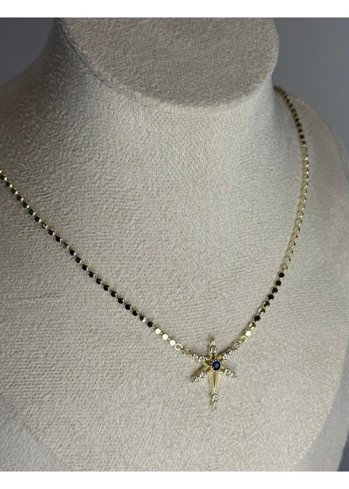 VIP KUZEY YILDIZI KOLYE