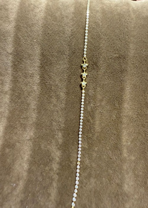 YILDIZ MODEL BİLEKLİK