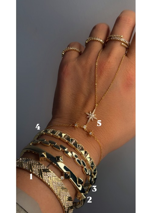 Bileklik ve Kelepçe