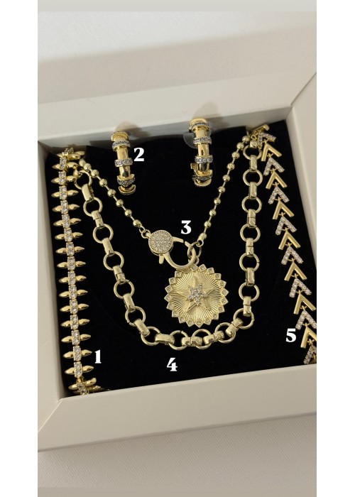 YILDIZ DETAY KOMBİN