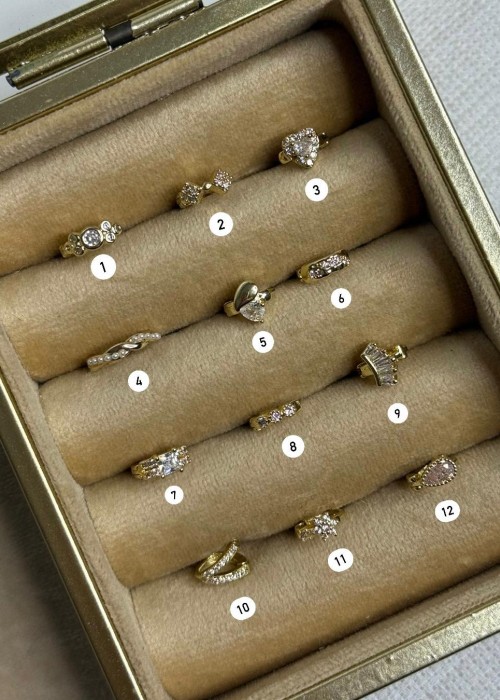Gold Halka Piercing Gold Halka Piercing