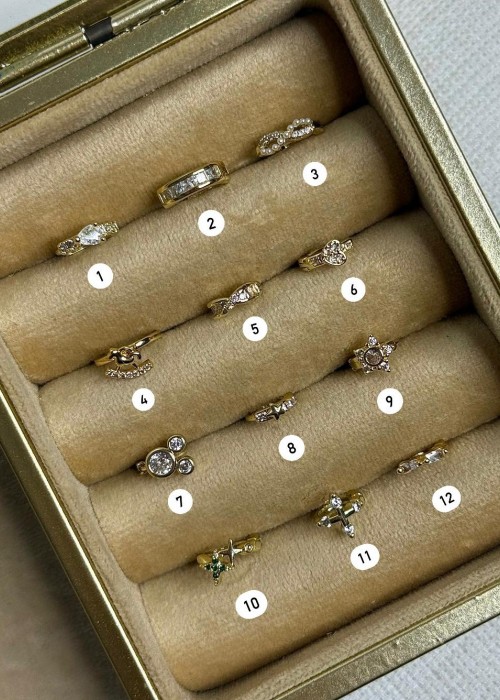 Gold Halka Piercing Gold Halka Piercing