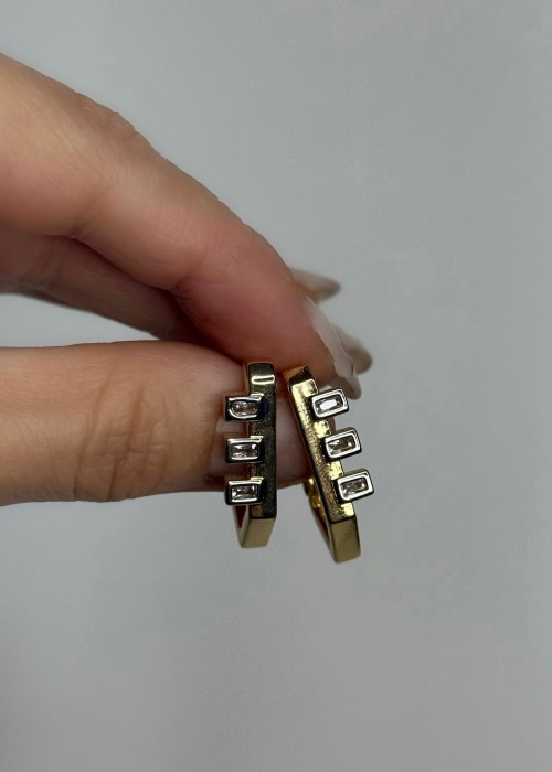 VIP Küpe VIP Küpe